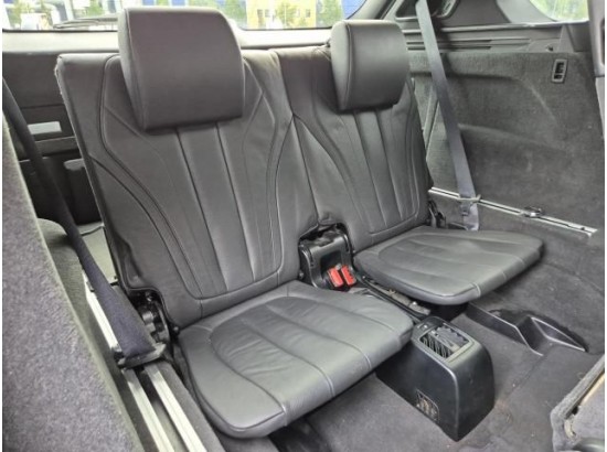 2015 BMW X5 xDrive 30d