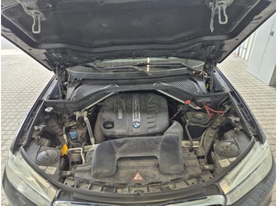 2015 BMW X5 xDrive 30d
