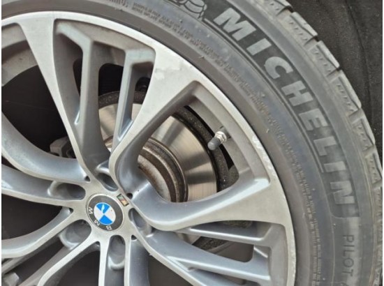 2015 BMW X5 xDrive 30d