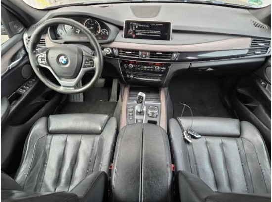 2015 BMW X5 xDrive 30d