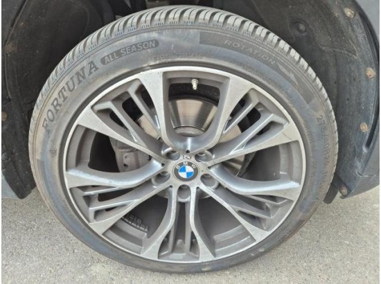 2015 BMW X5 xDrive 30d