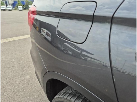 2015 BMW X5 xDrive 30d
