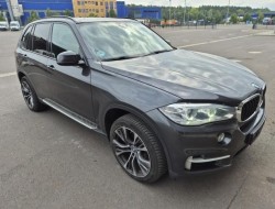 2015 BMW X5 xDrive 30d