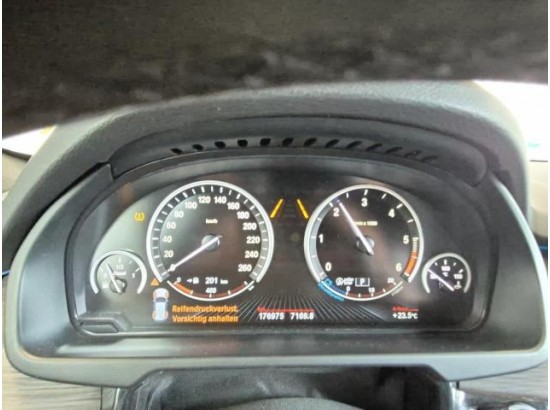 2015 BMW X5 xDrive 30d