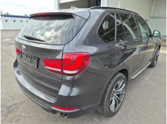 2015 BMW X5 xDrive 30d