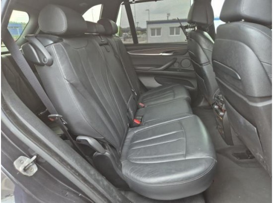 2015 BMW X5 xDrive 30d