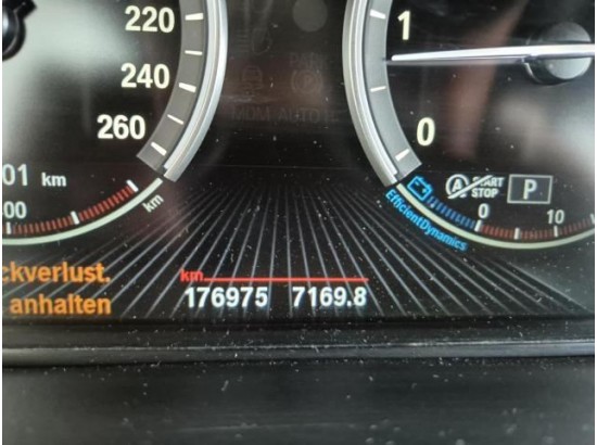 2015 BMW X5 xDrive 30d