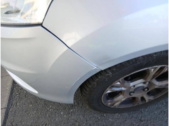 2016 Ford B-Max Trend