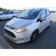 2016 Ford B-Max Trend
