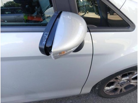 2016 Ford B-Max Trend