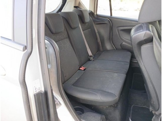 2016 Ford B-Max Trend