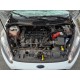 2016 Ford Fiesta Ambiente