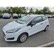 2016 Ford Fiesta Ambiente