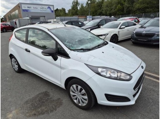 2016 Ford Fiesta Ambiente