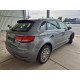 2018 Audi A3 Sportback basis 2018 Audi A3 Sportback basis