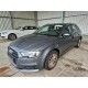 2018 Audi A3 Sportback basis 2018 Audi A3 Sportback basis