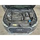 2018 Audi A3 Sportback basis 2018 Audi A3 Sportback basis