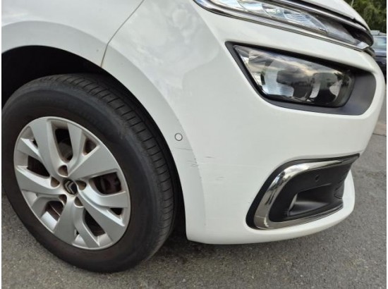 2018 Citroen C4 Picasso/Spacetourer Selection