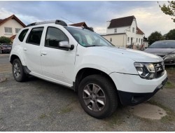 2015 Dacia Duster I Celebration 4x2