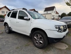 2015 Dacia Duster I Celebration 4x2