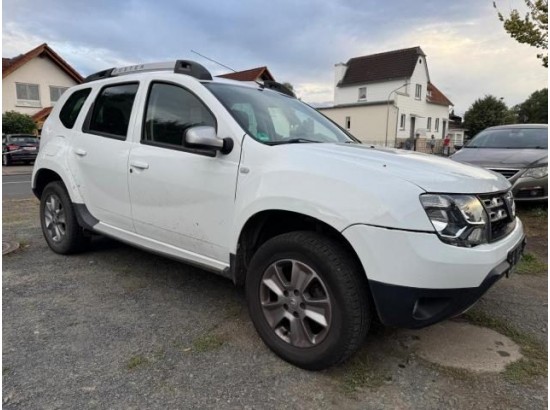 2015 Dacia Duster I Celebration 4x2 2015 Dacia Duster I Celebration 4x2