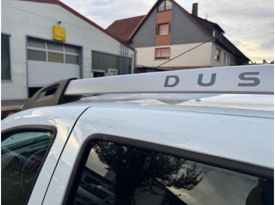 2015 Dacia Duster I Celebration 4x2 2015 Dacia Duster I Celebration 4x2
