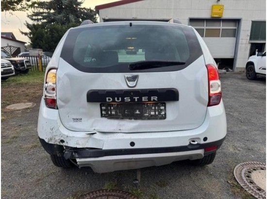 2015 Dacia Duster I Celebration 4x2 2015 Dacia Duster I Celebration 4x2