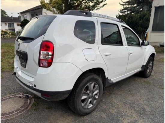 2015 Dacia Duster I Celebration 4x2 2015 Dacia Duster I Celebration 4x2