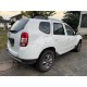 2015 Dacia Duster I Celebration 4x2 2015 Dacia Duster I Celebration 4x2