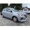 2021 Mitsubishi Space Star Spirit
