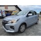 2021 Mitsubishi Space Star Spirit