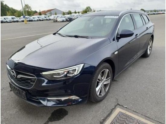 2019 Opel Insignia B Sports Tourer INNOVATION