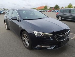 2019 Opel Insignia B Sports Tourer INNOVATION