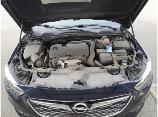 2019 Opel Insignia B Sports Tourer INNOVATION