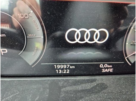 2023 Audi Q5 50 TFSI e quattro advanced 2023 Audi Q5 50 TFSI e quattro advanced