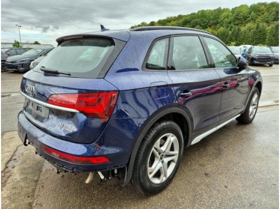 2023 Audi Q5 50 TFSI e quattro advanced 2023 Audi Q5 50 TFSI e quattro advanced
