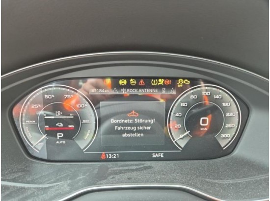 2023 Audi Q5 50 TFSI e quattro advanced 2023 Audi Q5 50 TFSI e quattro advanced