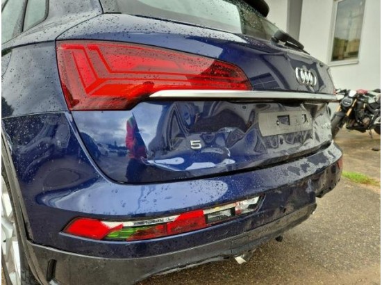 2023 Audi Q5 50 TFSI e quattro advanced 2023 Audi Q5 50 TFSI e quattro advanced