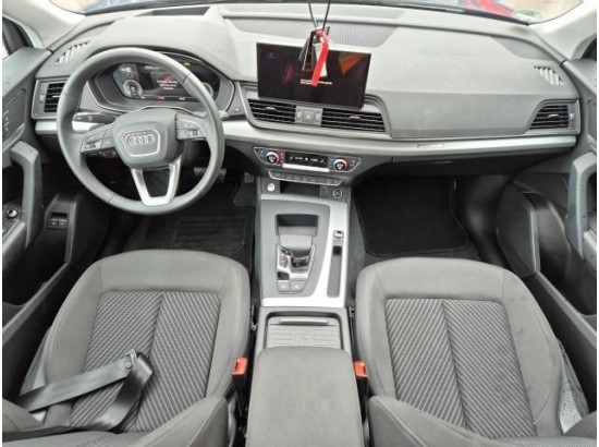 2023 Audi Q5 50 TFSI e quattro advanced 2023 Audi Q5 50 TFSI e quattro advanced