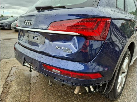 2023 Audi Q5 50 TFSI e quattro advanced 2023 Audi Q5 50 TFSI e quattro advanced