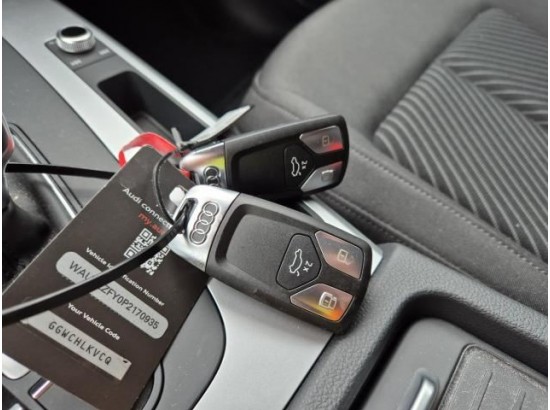 2023 Audi Q5 50 TFSI e quattro advanced 2023 Audi Q5 50 TFSI e quattro advanced