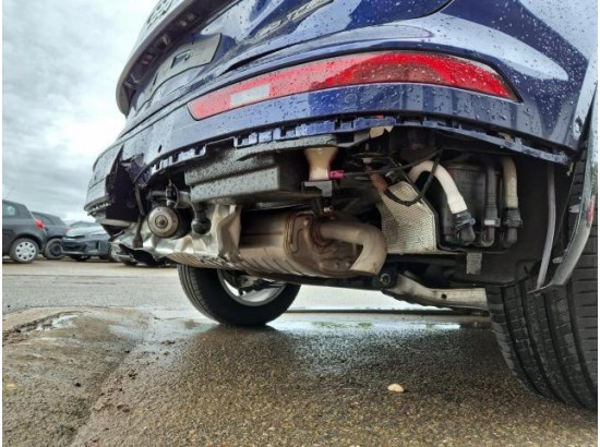 2023 Audi Q5 50 TFSI e quattro advanced 2023 Audi Q5 50 TFSI e quattro advanced
