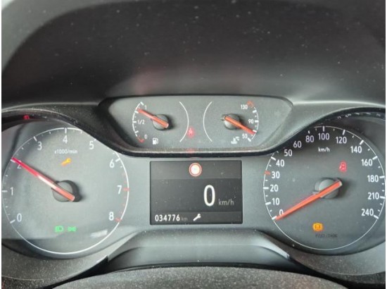 2022 Opel Corsa F Edition 2022 Opel Corsa F Edition