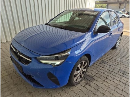 2022 Opel Corsa F Edition 2022 Opel Corsa F Edition