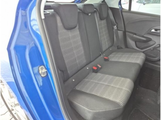 2022 Opel Corsa F Edition 2022 Opel Corsa F Edition