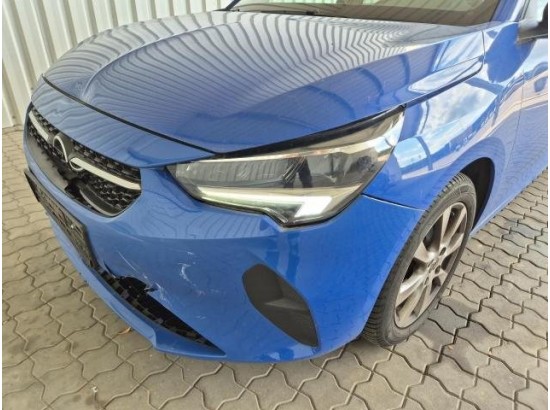 2022 Opel Corsa F Edition 2022 Opel Corsa F Edition