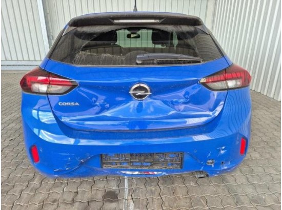 2022 Opel Corsa F Edition 2022 Opel Corsa F Edition