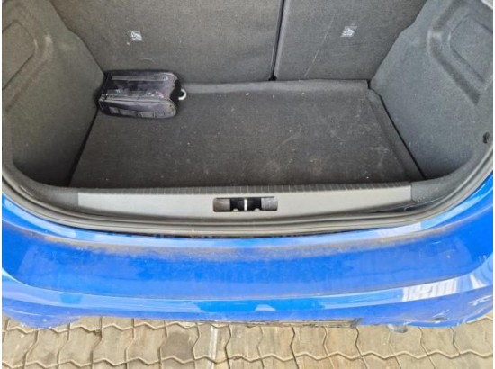 2022 Opel Corsa F Edition 2022 Opel Corsa F Edition