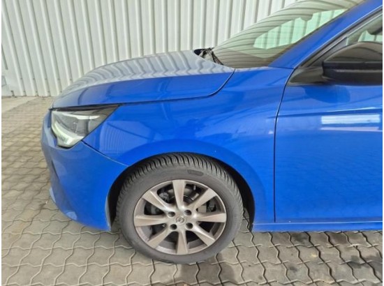 2022 Opel Corsa F Edition 2022 Opel Corsa F Edition