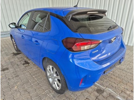 2022 Opel Corsa F Edition 2022 Opel Corsa F Edition